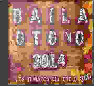 pelicula VA – Baila Otoño 2014: Los Temazos Del Otoño