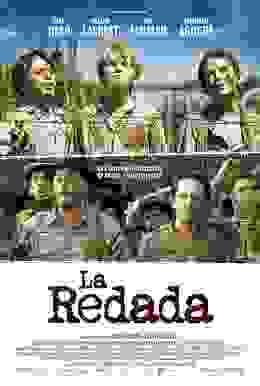 pelicula La Redada