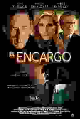 pelicula El Encargo