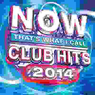 pelicula VA – NOW Thats What I Call Club Hits 2014