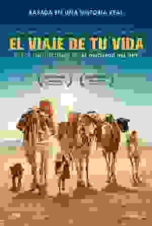 pelicula El Viaje De Tu Vida