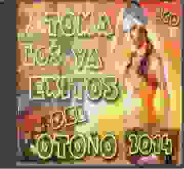 pelicula VA – Toma Ya Los Éxitos De Otoño 2014