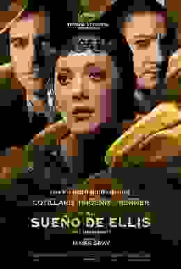 pelicula El Sueño De Ellis