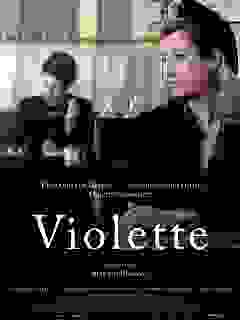 pelicula Violette