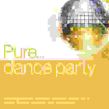 pelicula VA – Pure… Dance Party