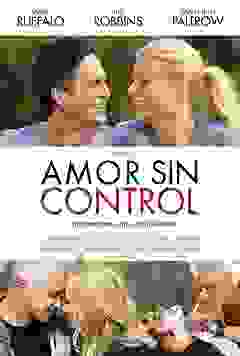 pelicula Amor Sin Control