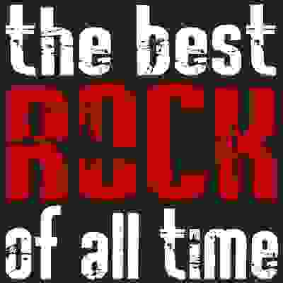 pelicula VA – Top 100 Of Greatest Rock