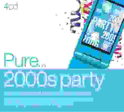 pelicula VA – Pure…2000s Party