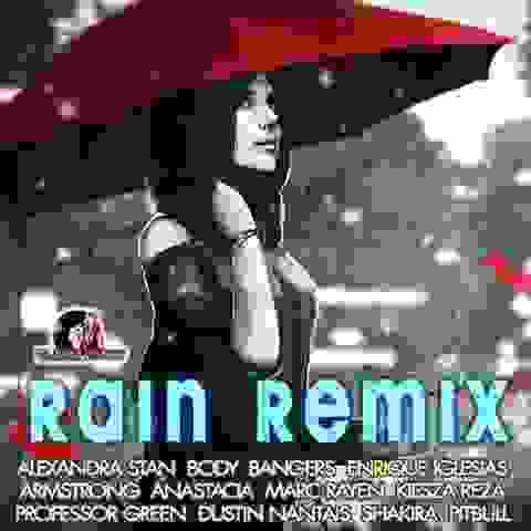 pelicula VA – Rain Remix