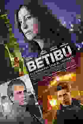 pelicula Betibú