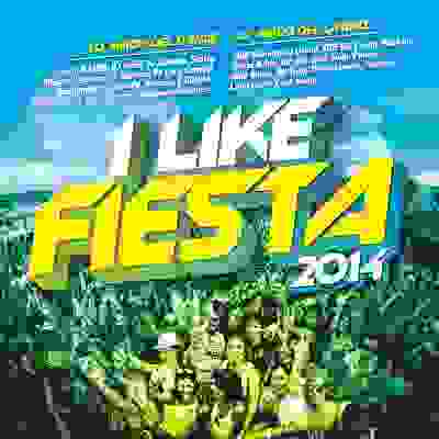 pelicula VA – I Like Fiesta 2014