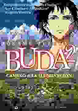 pelicula Buda 2: Camino A La Iluminación