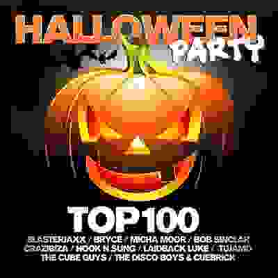 pelicula VA – Halloween Party Top 100