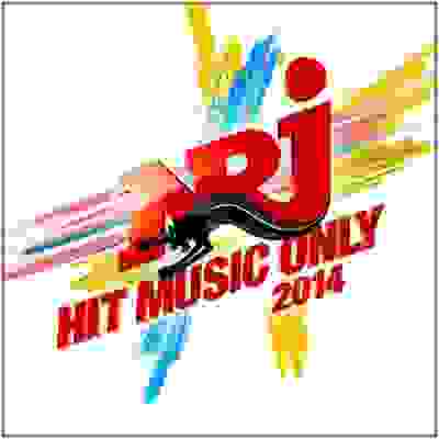 pelicula VA – NRJ Hit Music Only 2014