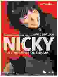 pelicula Nicky, La Aprendiz De Bruja