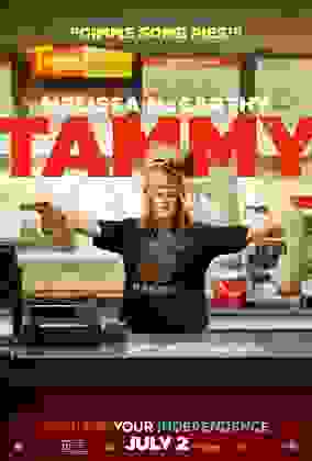 pelicula Tammy