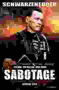 pelicula Sabotage