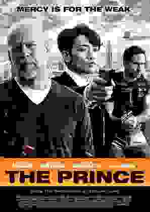 pelicula The Prince