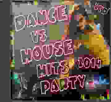 pelicula VA – Dance Vs. House Hits Party 2014