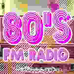 pelicula VA – 80’s FM Radio