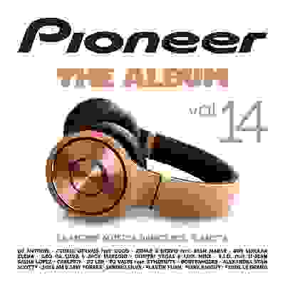 pelicula VA – Pioneer The Album Vol. 14: La Mejor Musica Dance Del Planeta