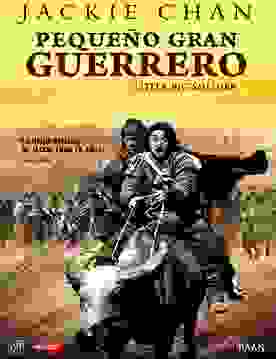 pelicula Pequeño Gran Guerrero