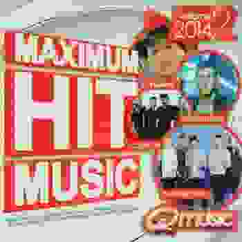 pelicula VA – Maximum Hit Music 2014 Vol. 2