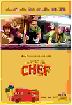 pelicula Chef