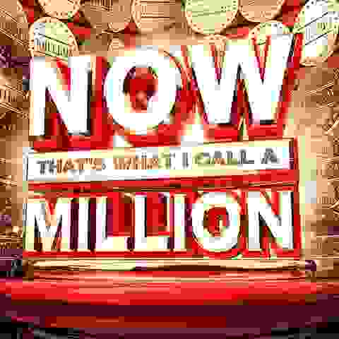 pelicula VA – NOW That’s What I Call A Million