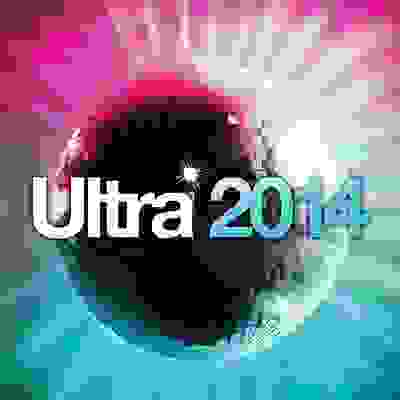 pelicula VA – Ultra Dance 2014