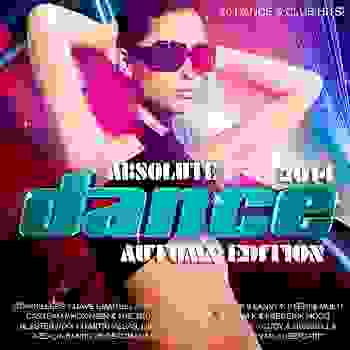 pelicula VA – Absolute Dance Autumn Edition 2014