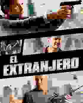 pelicula El Extranjero