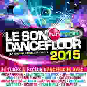 pelicula VA – Fun Radio: Le Son Dancefloor 2015