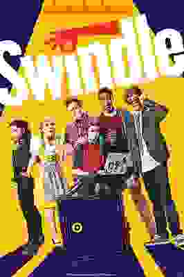 pelicula Swindle