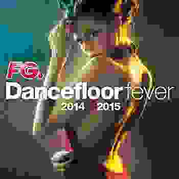 pelicula VA – Dancefloor Fever 2014-2015