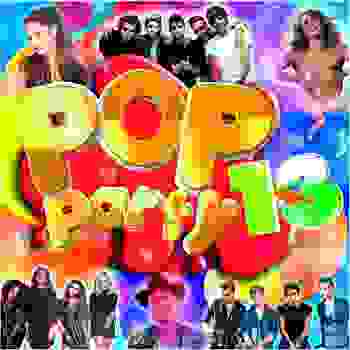 pelicula VA – Pop Party 13