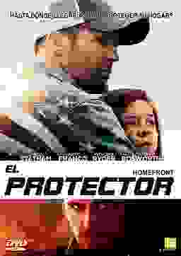 pelicula El Protector