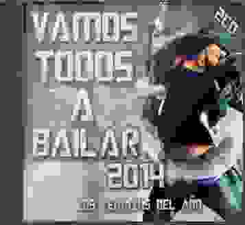 pelicula VA – Vamos Todos A Bailar 2014