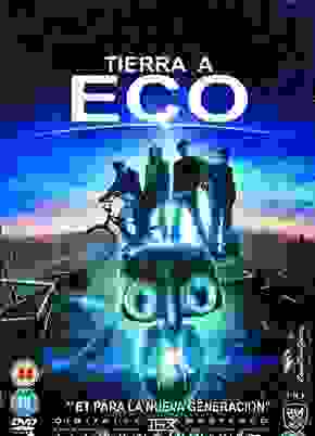 pelicula Tierra A Eco