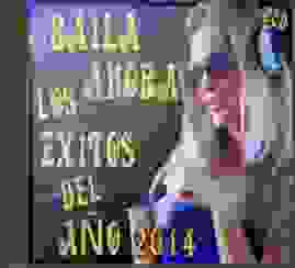 pelicula VA – Baila Ahora Los Éxitos Del Año 2014