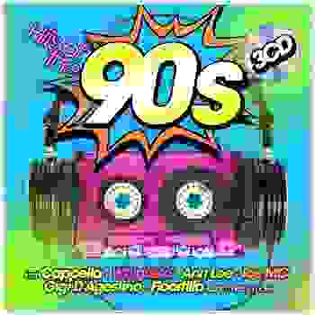 pelicula VA – Hits Of The 90s