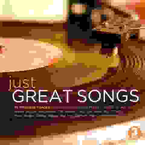 pelicula VA – Just Great Songs