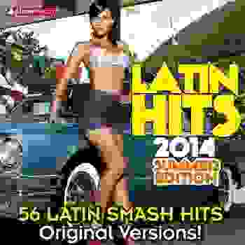 pelicula VA – Latin Hits 2014: Summer Edition