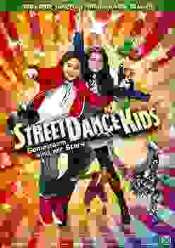 pelicula Streetdance Kids