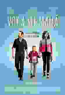 pelicula Voy A Ser Mamá