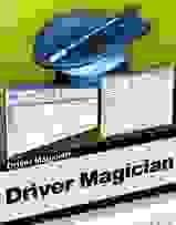 pelicula GoldSolution Software Driver Magician v4 5