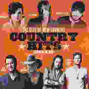 pelicula VA – Country Hits 2015