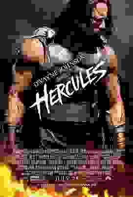 pelicula Hércules