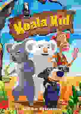 pelicula Koala Kid