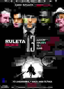 pelicula 13 [Ruleta Rusa]